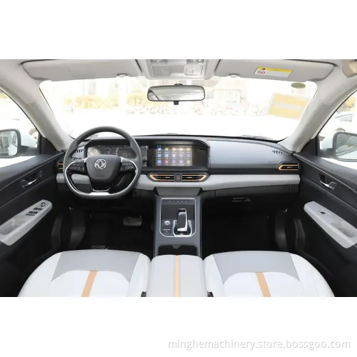 China electric car E70 FengShen Hot sale car